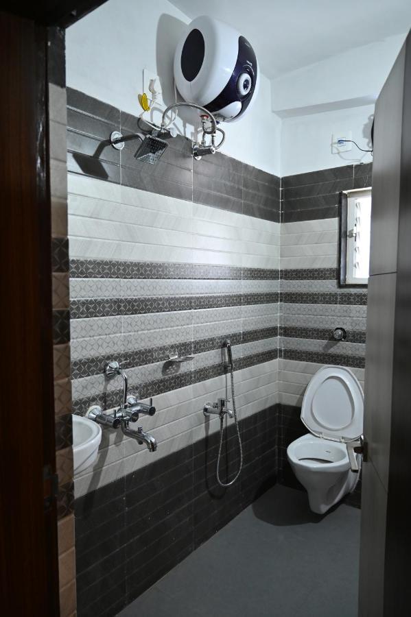Hotel Narendra Plaza Balasore Exterior photo