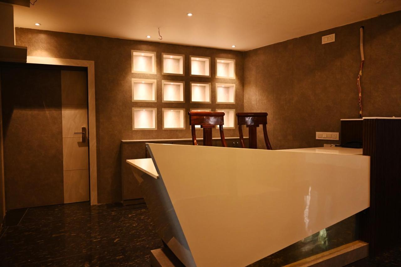 Hotel Narendra Plaza Balasore Exterior photo