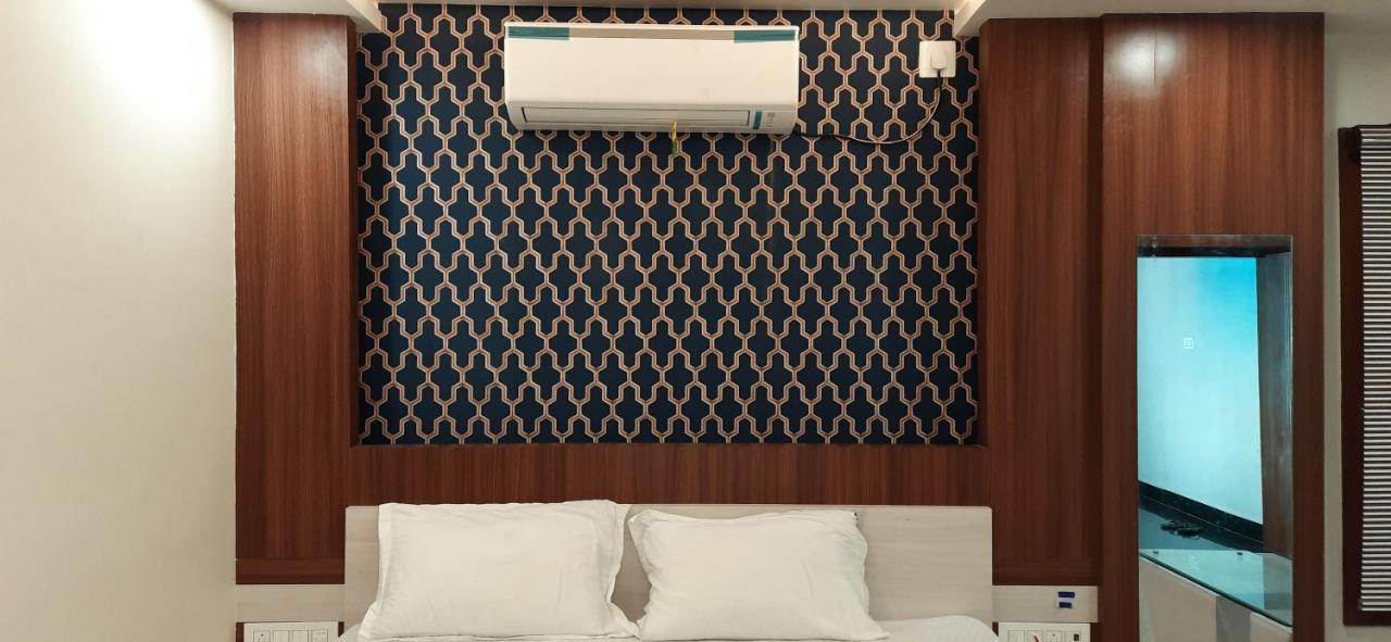 Hotel Narendra Plaza Balasore Exterior photo