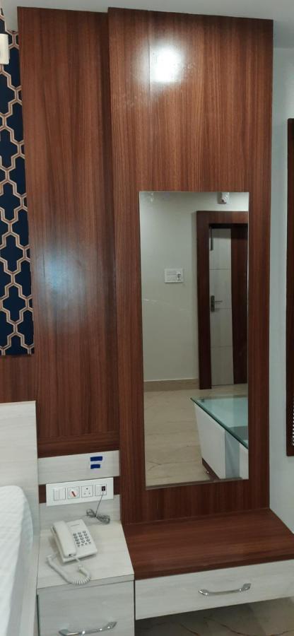 Hotel Narendra Plaza Balasore Exterior photo